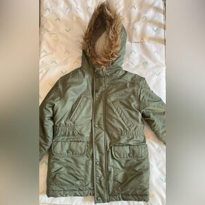 Children’s place winter coat